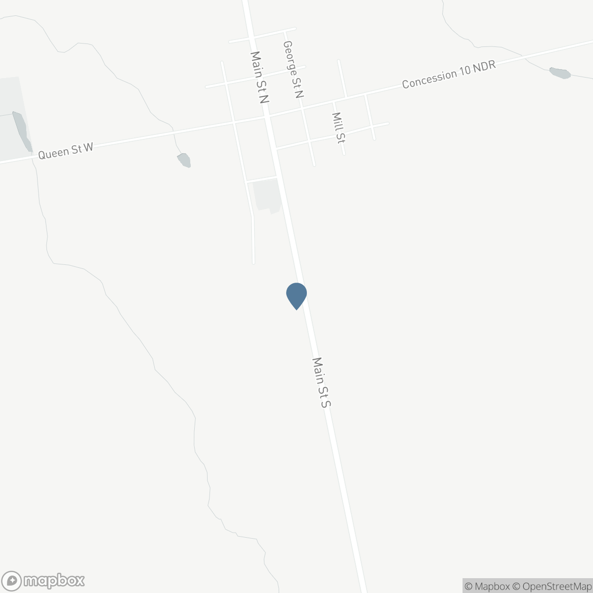 14348 BRUCE ROAD 10 ROAD, West Grey, Ontario N0G 1S0
